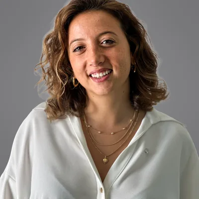 Iaia Colella, mental performance coach on Relentless